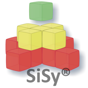 Update SiSy von Version 2 auf 3.8 ; Private