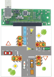 Ampelprojekt