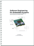 Buch Softwareengineering für Embedded Systems