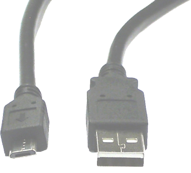 Micro USB-Kabel